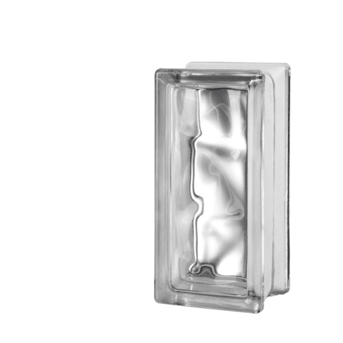 Nubio 4 x 8 x 3 - Case of 10