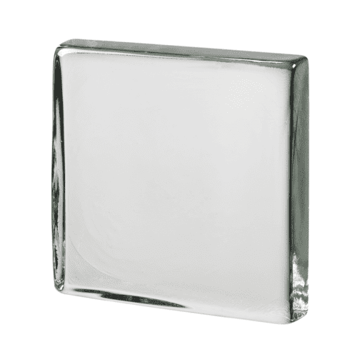 Vistabrik Glass Bricks 8 x 8 x 1.5 - Case of 6