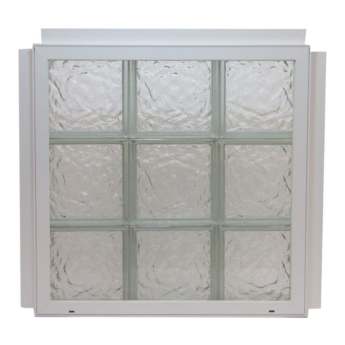 Glass Block Windows