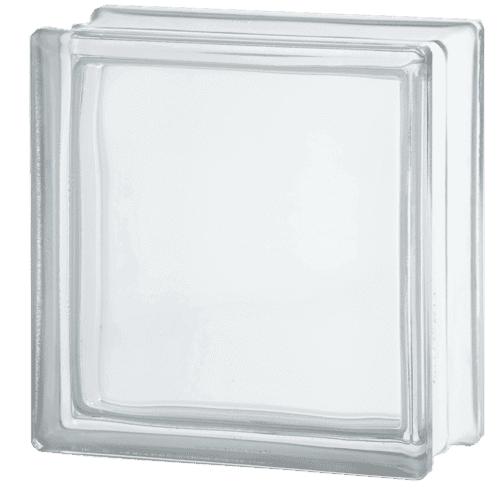 Technology Line Glass Block
