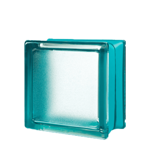  Imperial Glass Block Co. Ventanas de bloque de vidrio (32 x 16  pulgadas) : Herramientas y Mejoras del Hogar
